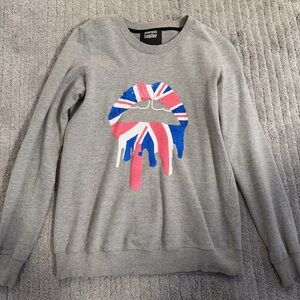 Markus Lupfer Sweatshirt